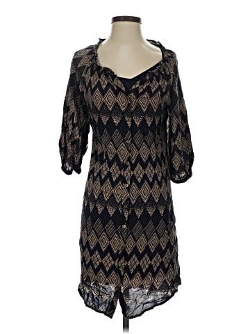 Edme & Esyllte Casual Dress (view 1)