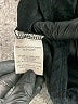 Speechless Solid Black Casual Dress Size L - photo 8