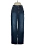 Talbots Blue Jeans Size 2 - photo 1