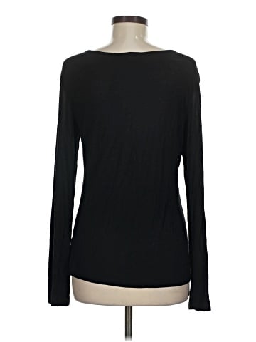 Cable & Gauge Long Sleeve T-Shirt (view 2)
