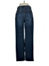 Talbots Blue Jeans Size 2 - photo 2