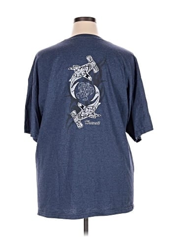 SunDog Short Sleeve T-Shirt (view 2)