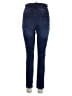 Bebe Solid Blue Jeans Size 31 waist - photo 2