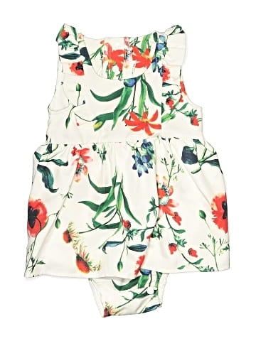 Baby Dress (view 1)