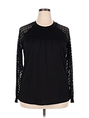 Automet Long Sleeve T-Shirt (view 1)