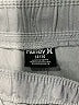 Hurley Solid Gray Athletic Shorts Size 14 - photo 3