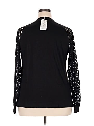 Automet Long Sleeve T-Shirt (view 2)