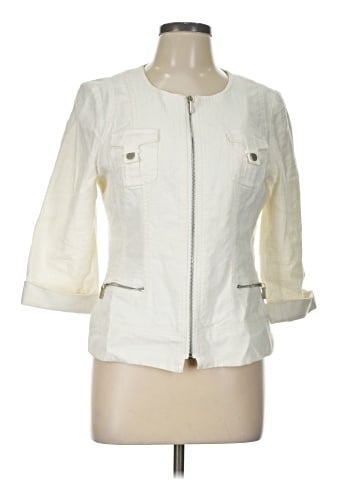 AK Anne Klein Jacket (view 1)