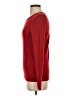 Talbots 100% Cashmere Red Cashmere Pullover Sweater Size S - photo 5