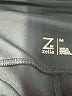 Z by Zella Color Block Black Active Pants Size M - photo 7