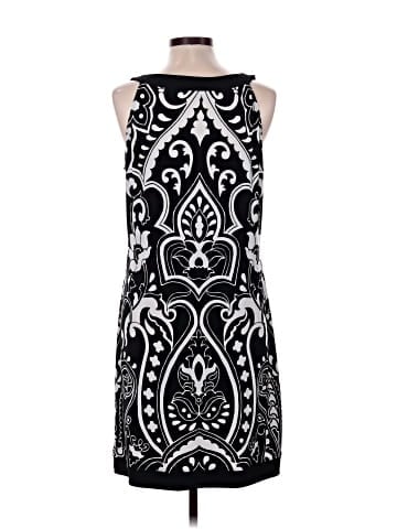 White House Black Market Cocktail Dress (view 2)