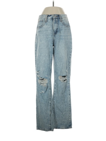 Fashion Nova Jeans (view 1)