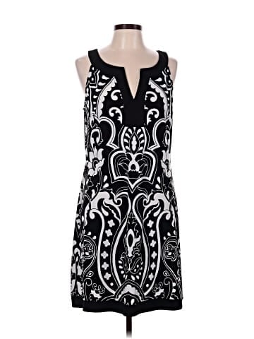 White House Black Market Cocktail Dress (view 1)