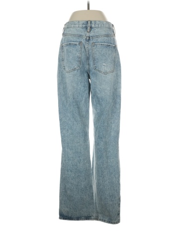 Fashion Nova Jeans (view 2)