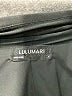 Lulumari Argyle Black Blazer Size S - photo 6