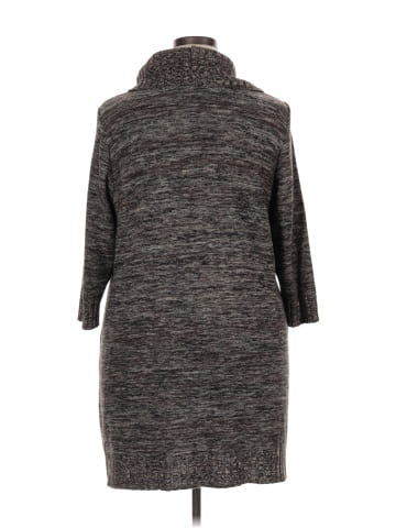 Lane Bryant Casual Dress (view 2)