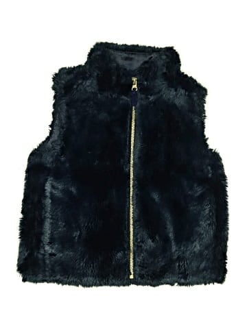 Crewcuts Faux Fur Vest (view 1)