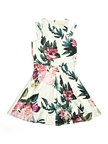 Miss Behave Dress (view 1)