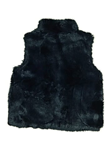 Crewcuts Faux Fur Vest (view 2)