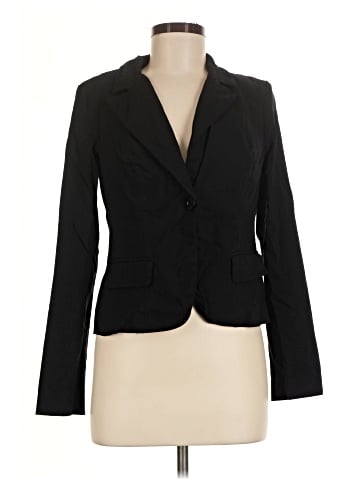 XOXO Blazer (view 1)