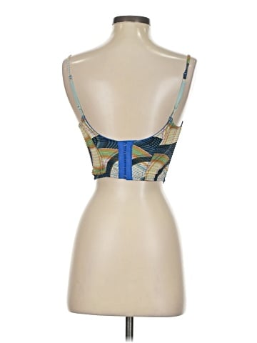 Out From Under Sleeveless Blouse (view 2)