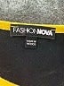 Fashion Nova Black Romper Size L - photo 4