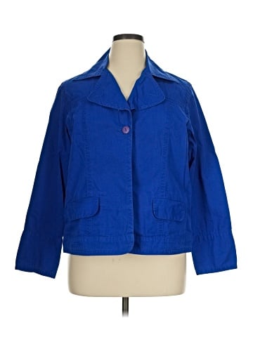 Chico's Jacket (view 1)