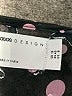 ASOS Design Stars Black Cocktail Dress Size 8 - photo 7