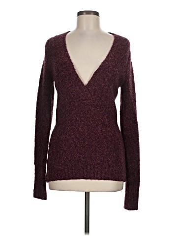Moda International Pullover Sweater (view 1)