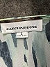 Caroline Rose Green Kimono Size L - photo 7