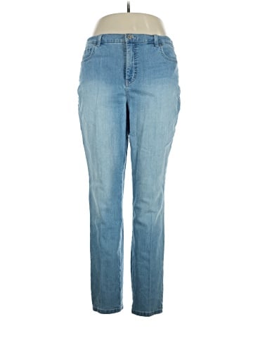 Style&Co Jeans (view 1)