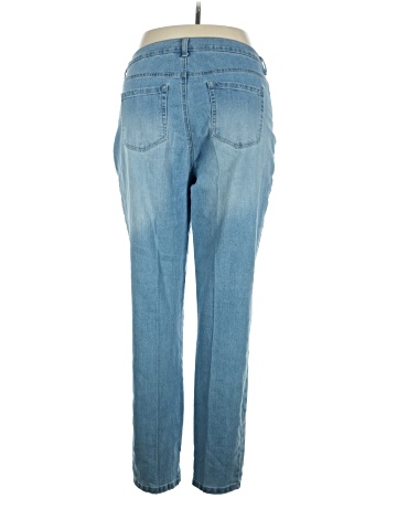 Style&Co Jeans (view 2)