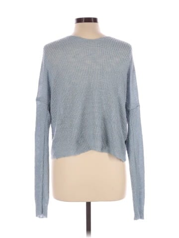 Jun & Ivy Long Sleeve Top (view 2)