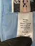 Rare Editions 100% Polyester Floral Blue Dress Size 14 - photo 4