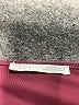 Zara Burgundy Bodysuit Size M - photo 3