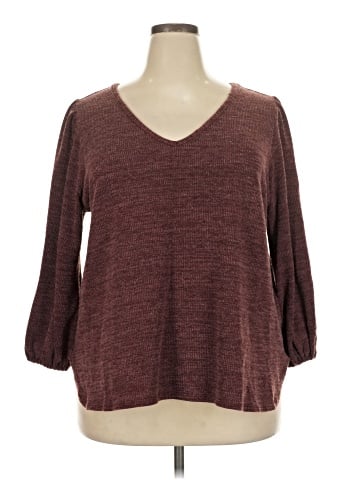 Max Studio Pullover Sweater (view 1)