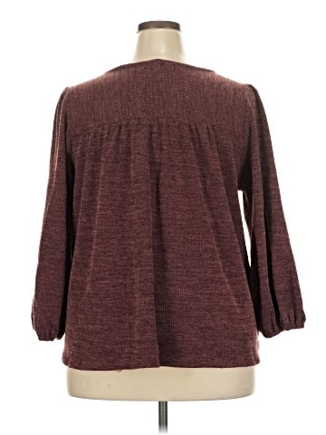 Max Studio Pullover Sweater (view 2)