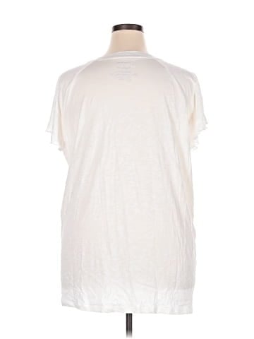 Torrid Short Sleeve T-Shirt (view 2)