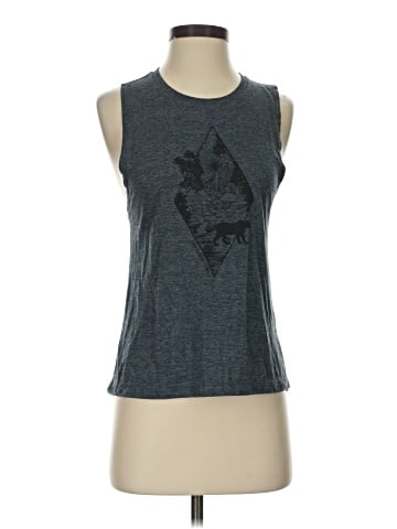 Next Level Apparel Sleeveless T-Shirt (view 1)