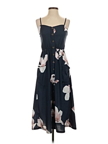 Angashion Casual Dress (view 1)