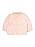 H&M Pink Jacket 9-12 MO / 12 MO - photo 1