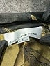 Caroline Rose Black Jacket Size L - photo 7