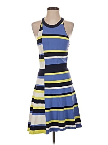 Parker Casual Dress (view 1)