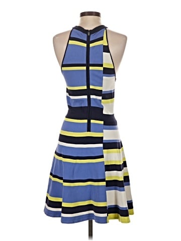 Parker Casual Dress (view 2)