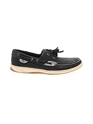 Sperry Top Sider Flats (view 1)