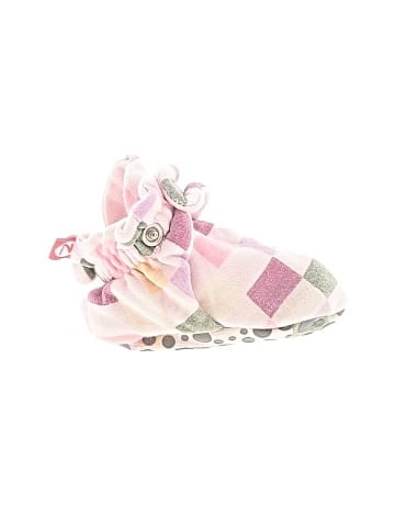 Zutano Booties (view 1)