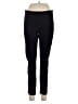 Calvin Klein Solid Black Active Pants Size 10 - photo 1