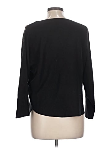 Liv 3/4 Sleeve T-Shirt (view 2)