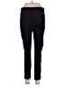 Calvin Klein Solid Black Active Pants Size 10 - photo 2