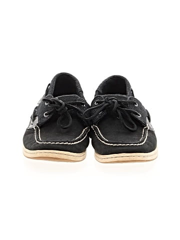 Sperry Top Sider Flats (view 2)